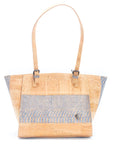 Bella cork handbag