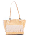 Bella cork handbag
