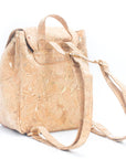 Eliza cork backpack
