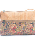 Janelle cross body bag