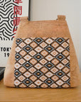 Liliana cork handbag