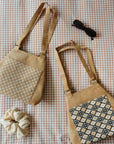 Liliana cork handbag