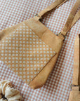 Liliana cork handbag