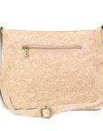 Mira cork handbag