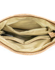 Mira cork handbag