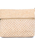 Mira cork handbag