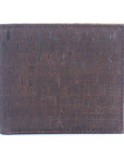 Adam cork wallet