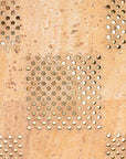 Bethany cork handbag