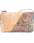 Angelco Accessories Tessa crossbody bag with pretty muted colour design