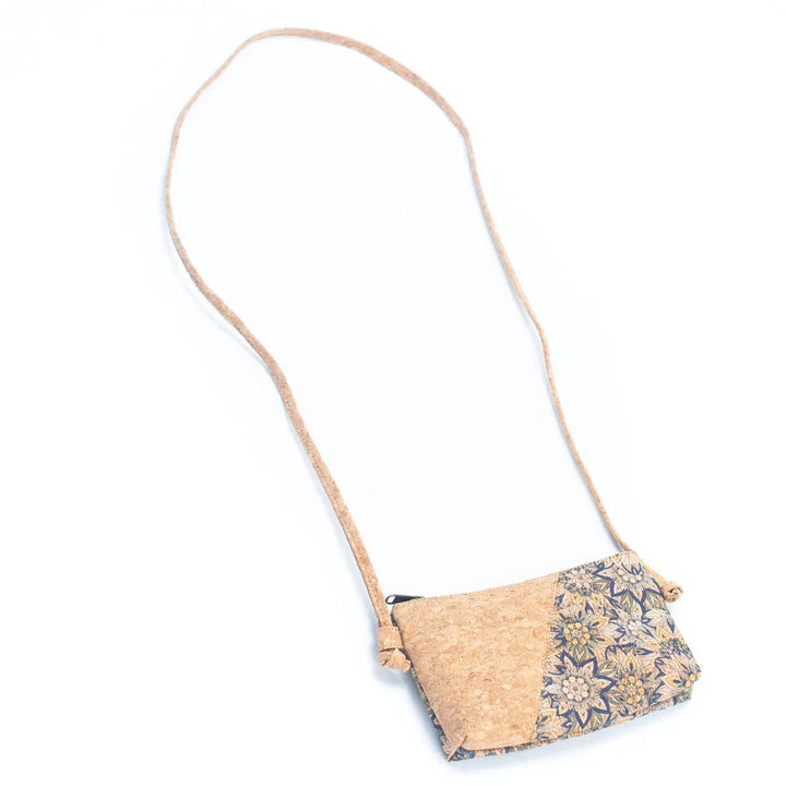 Angelco Accessories Tessa crossbody bag as shown with strap extended
