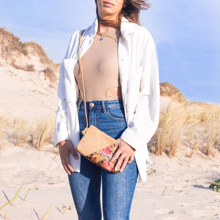 Tessa crossbody bag