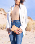 Tessa crossbody bag