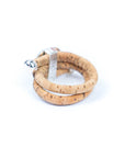 Tile cork ring