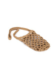 Angelco Accessories Jute bottle sling