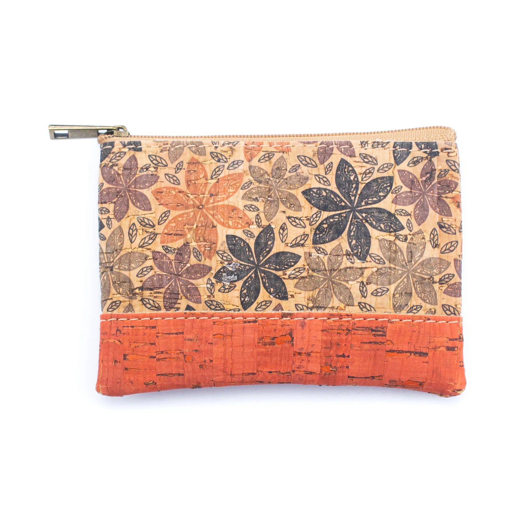 Cork 2025 coin purse