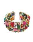 Angelco Accessories Kantha cuff