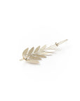 Angelco Accessories Fern leaf hair barette