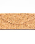 Angelco Accessories Cork Folding Glasses Case