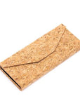 Angelco Accessories Cork Folding Glasses Case