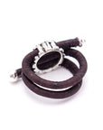 Angelco Accessories Sunflower cork ring