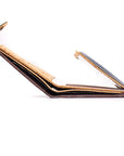 Angelco Accessories Cork tab wallet