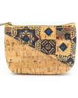 Angelco Accessories - Small patterned coin purse