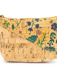 Angelco Accessories - Small patterned coin purse