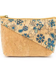 Angelco Accessories - Small patterned coin purse