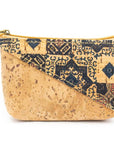 Angelco Accessories - Small patterned coin purse