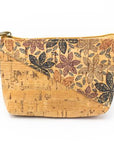 Angelco Accessories - Small patterned coin purse