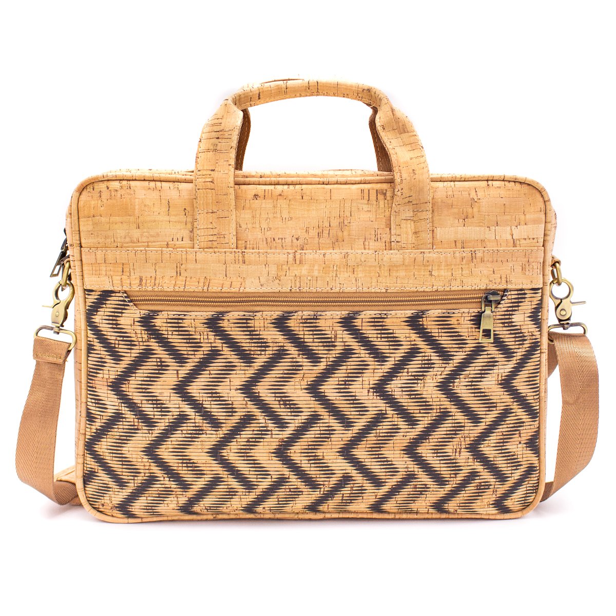 Jute laptop bags best sale