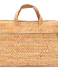 Angelco Accessories Cork Laptop Briefcase