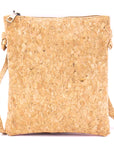 Angelco Accessories Double zipper crossbody bag - daisy