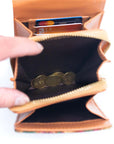 Angelco Accessories Phone wallet crossbody cork bag
