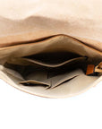Angelco Accessories Cork Backpack - ceramic