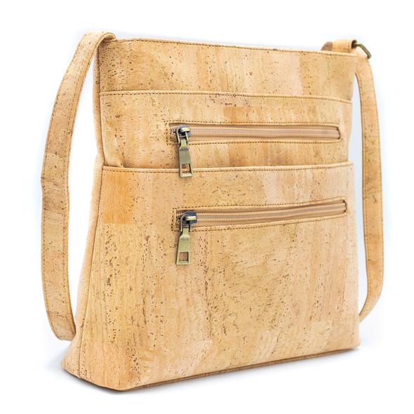 Angelco Accessories Ramona cork handbag