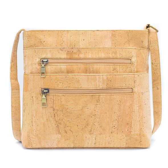 Angelco Accessories Ramona cork handbag