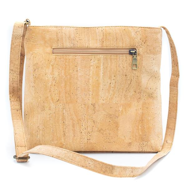 Angelco Accessories Ramona cork handbag