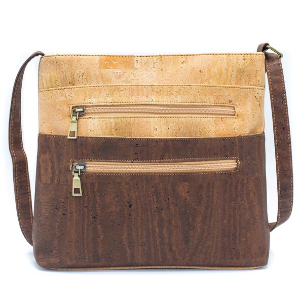 Angelco Accessories Ramona cork handbag