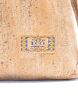 Angelco Accessories Jada cork handbag - paisley