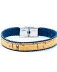 Angelco Accessories Cork band bracelet