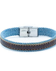 Angelco Accessories Cork band bracelet
