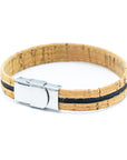Angelco Accessories Cork band bracelet