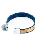 Angelco Accessories Cork band bracelet