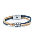 Angelco Accessories Bead stainless steel bracelet