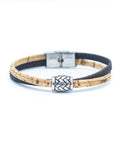Angelco Accessories Bead stainless steel bracelet