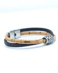 Angelco Accessories Bead stainless steel bracelet