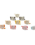 Angelco Accessories Jess cork ring