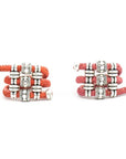 Angelco Accessories Jess cork ring