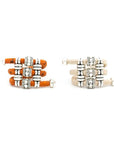 Angelco Accessories Jess cork ring